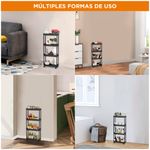 Estante-Organizador-de-Baño-Ahorrador-de-Espacio-con-Ruedas-N-464N