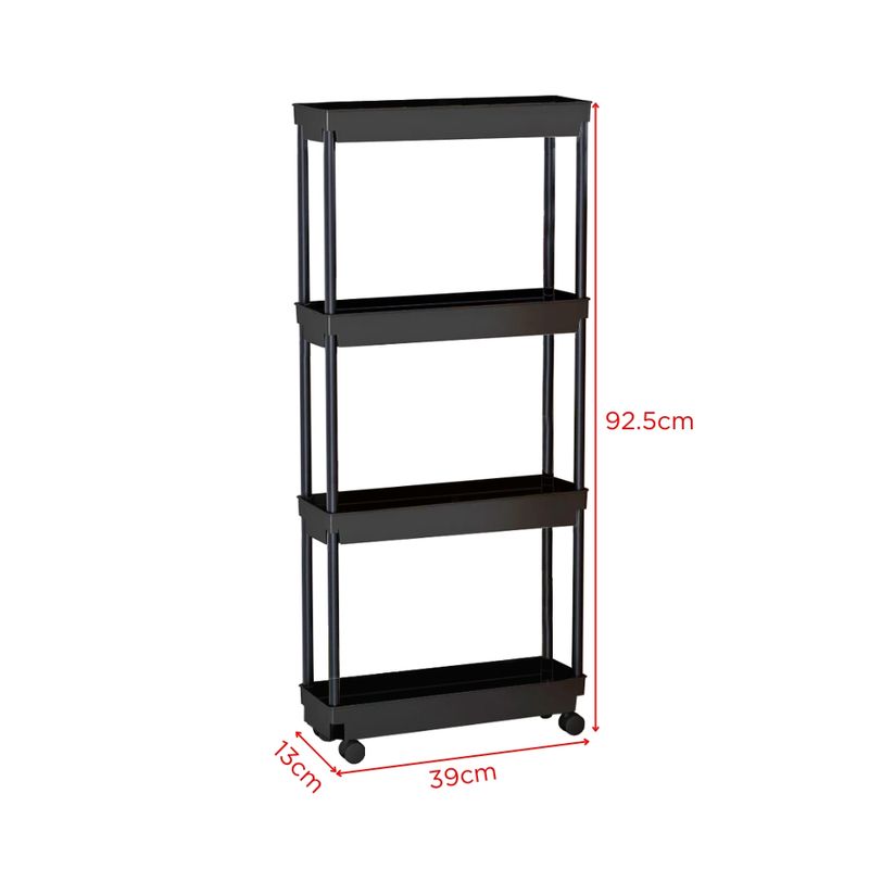 Estante-Organizador-de-Baño-Ahorrador-de-Espacio-con-Ruedas-N-464N