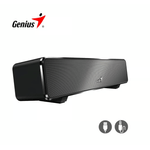 PARLANTE-GENIUS-SOUND-BAR-100-MINI-6W-USB-BLACK