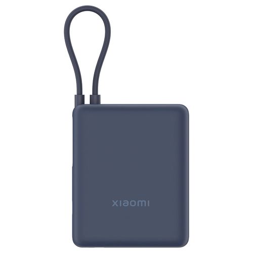 Power Bank XIAOMI 33W 10000MAH Blue