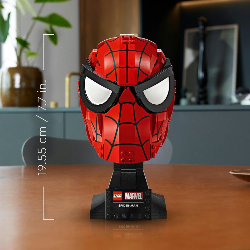 LEGO-76285-Mascara-de-Spider-Man