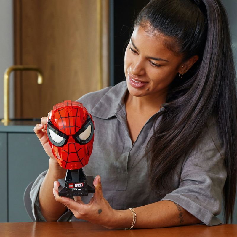 LEGO-76285-Mascara-de-Spider-Man