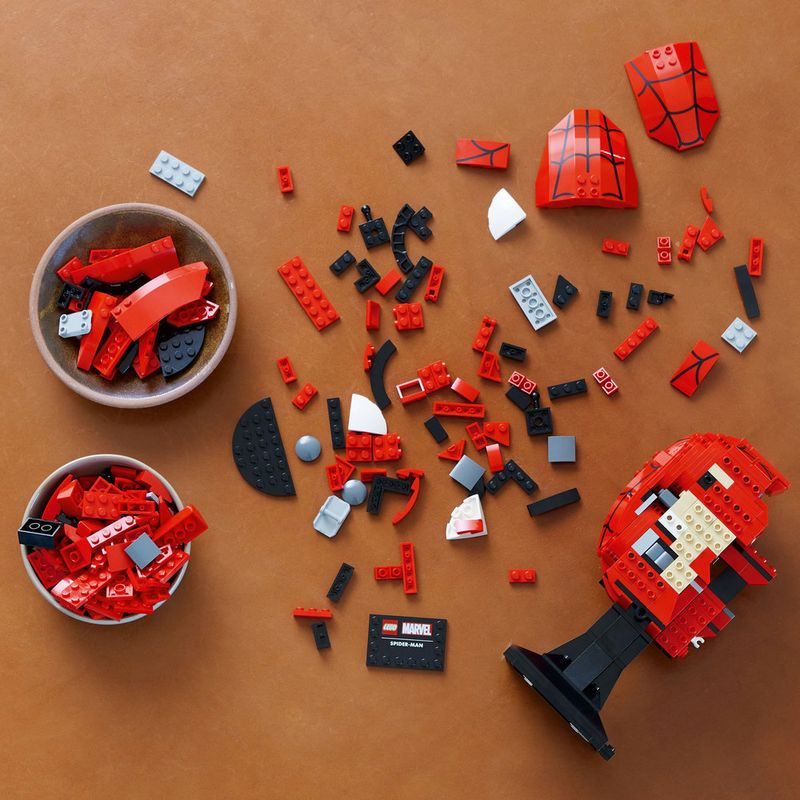 LEGO-76285-Mascara-de-Spider-Man