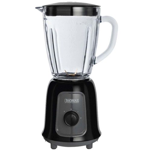 Licuadora THOMAS 1.5L TH-330V Negro