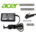 Cargador-Generico-para-Laptop-Acer-19V-342A-65w-30x11mm