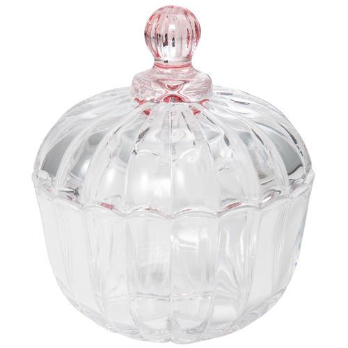 Adorno DECO HOME Bombonera Suspiro Romántico