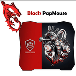 PAD-MOUSE-GAMING-BLACK-SIGMA