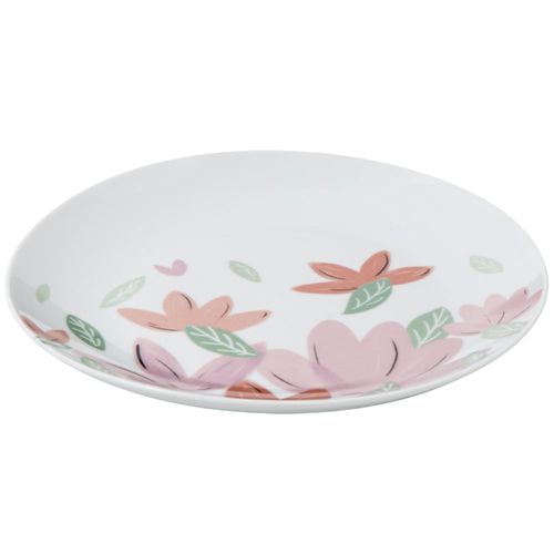 Plato de Entrada DECO HOME Suspiro Romántico