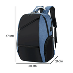 Mochila-Otto-Antirrobo-Alta-calidad-Espaciosa-Urbana