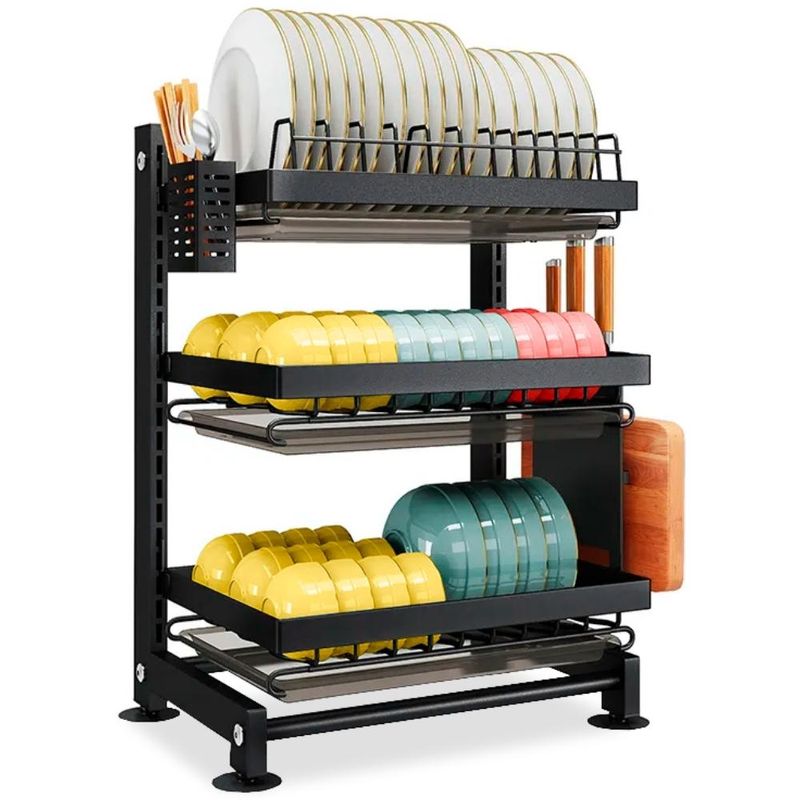 Escurridor-de-Platos-Vasos-Cubiertos-Moderno-3-Niveles-5141V