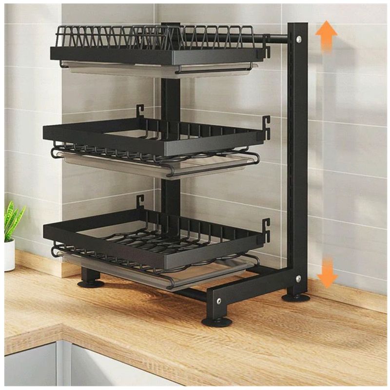 Estante-Organizador-Escurridor-de-Platos-para-Cocina-Porta-Tabla-Premium-5141V
