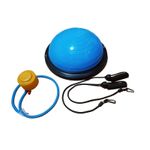 Bosu-Ball-Media-Pelota-Pilates-Semi-Esfera-Balance-46-Cm