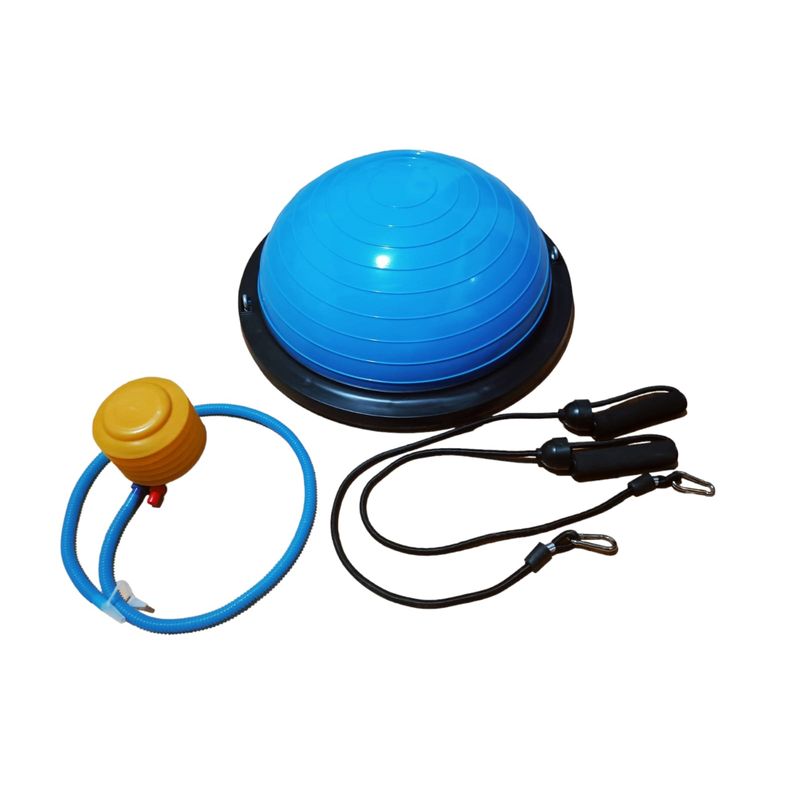Bosu-Ball-Media-Pelota-Pilates-Semi-Esfera-Balance-46-Cm