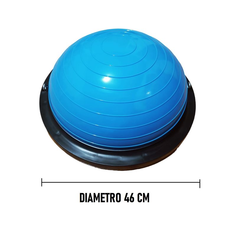 Bosu-Ball-Media-Pelota-Pilates-Semi-Esfera-Balance-46-Cm