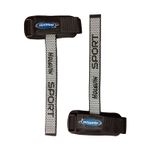 Straps-Jaladeras-De-Levantamiento-De-Pesas-Con-Muñequera-White-Gray