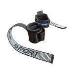 Straps-Jaladeras-De-Levantamiento-De-Pesas-Con-Muñequera-White-Gray