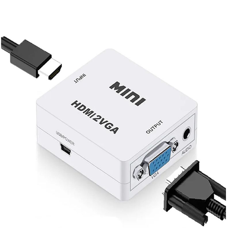 Adaptador-HDMI-Compatible-con-VGA-1080P-Full-HD-Blanco
