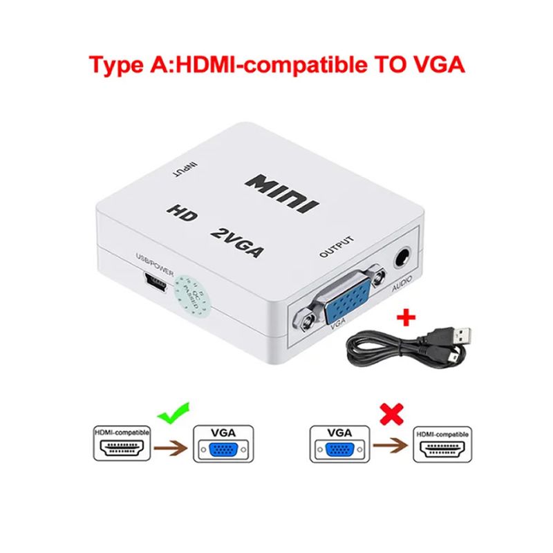 Adaptador-HDMI-Compatible-con-VGA-1080P-Full-HD-Blanco