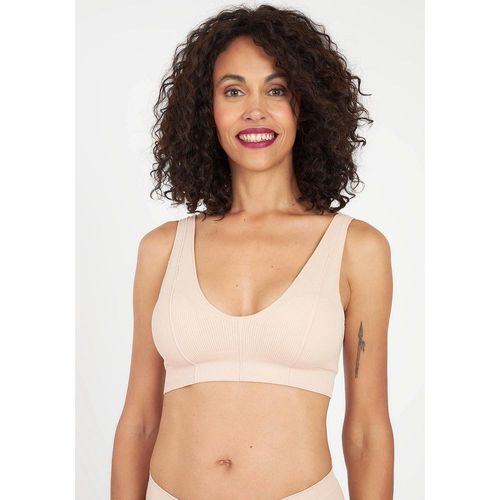 Sostenes  Kayser Mujer 25.153 Beige
