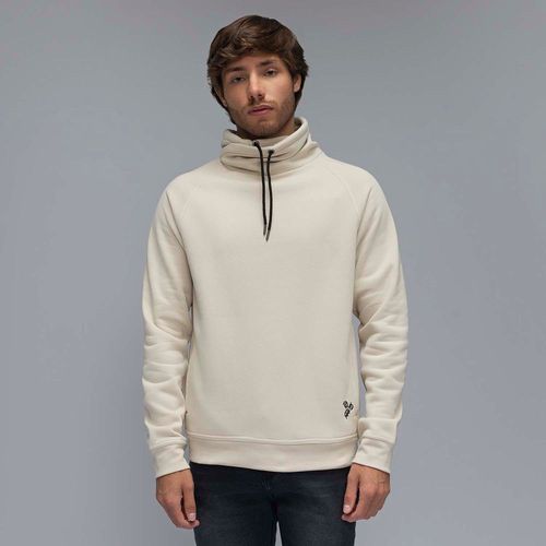 Polera Hombre Cuello Re Hypnotic