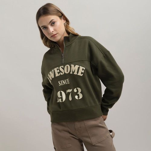 Polera Mujer Chenille Amc