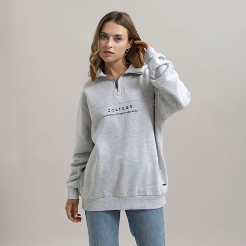 Polera Mujer Long Amc
