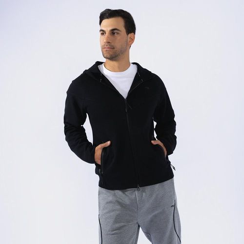 Polera Deportiva Hombre Goma Podium