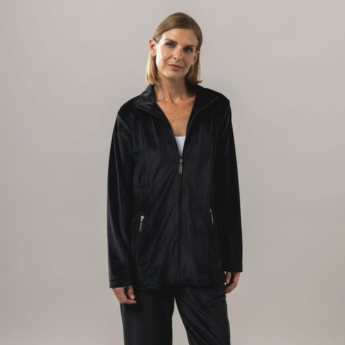 Polera Mujer New Plush Madison