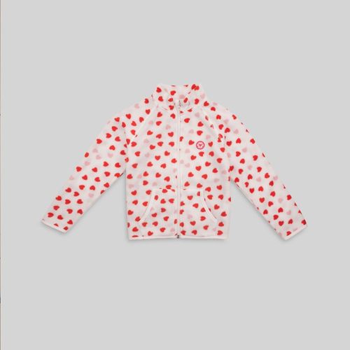 Polera Para Niña Circus Micro Pol