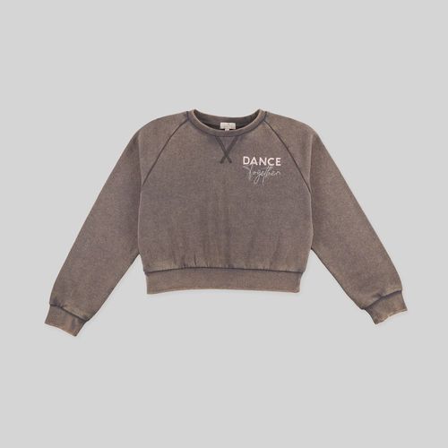 Polera Para Teen Niña Zubito Wash