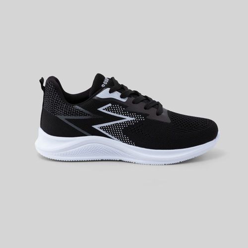 Zapatillas Cross Training Mujer Cgabs Ray Podium B998380 Negro