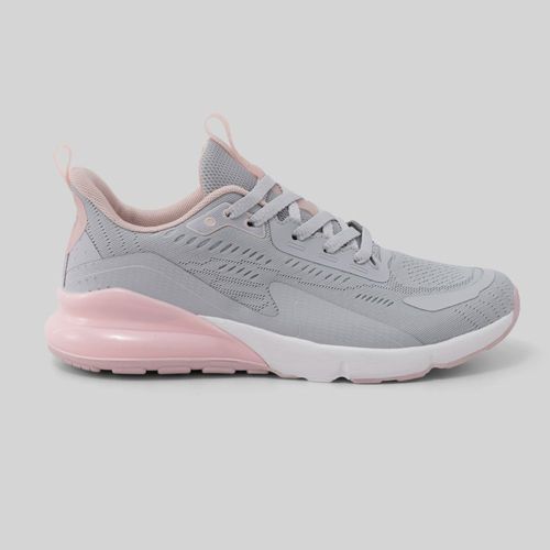 Zapatillas Cross Training Mujer Paige Air2 Podium Aa0500W Gris