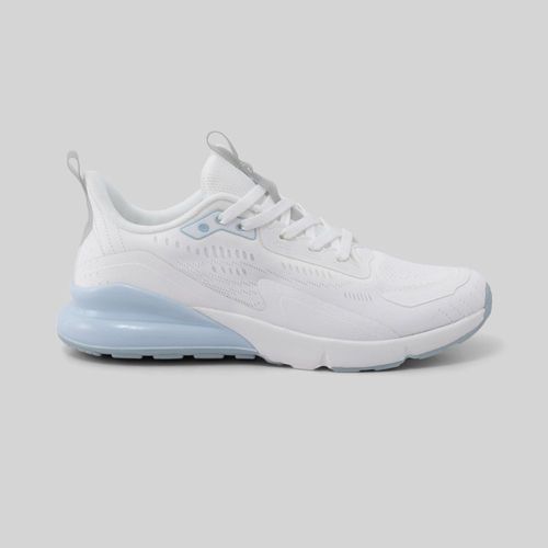 Zapatillas Cross Training Mujer Paige Air2 Podium Aa0500W Blanco