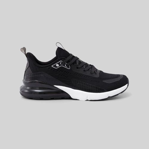Zapatillas Cross Training Mujer Paige Air2 Podium Aa0500W Negro
