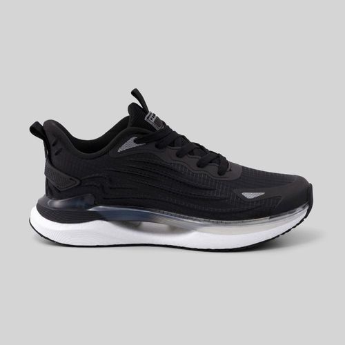 Zapatillas Cross Training Hombre Howard Podium Aa40138M Negro