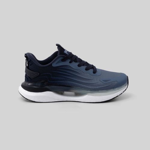 Zapatillas Cross Training Hombre Howard Podium Aa40138M Azul