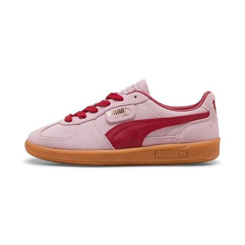 Zapatillas Urbanas Puma Mujer Palermo 396463 50 Rosado