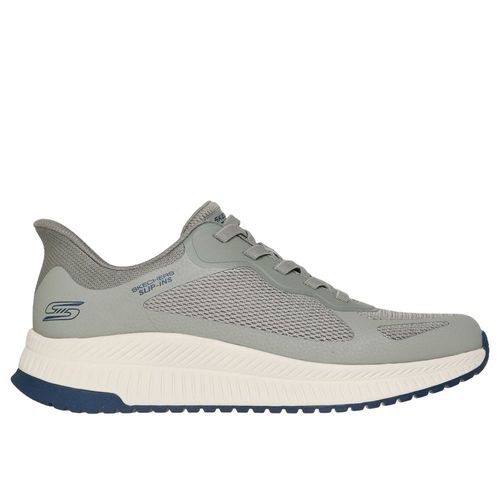 Zapatillas Urbanas Skechers Hombre 118423-Olv Verde