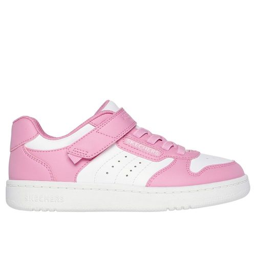 Zapatillas Urbanas Skechers Niña 310241L-Pkw Rosado