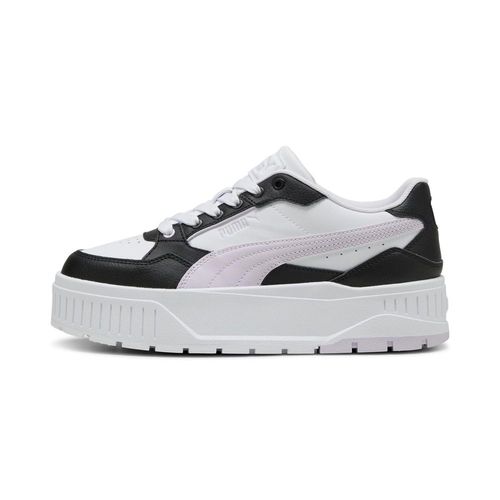 Zapatillas Urbanas Puma Mujer Karmen Ii Idol 397461 11 Multicolor