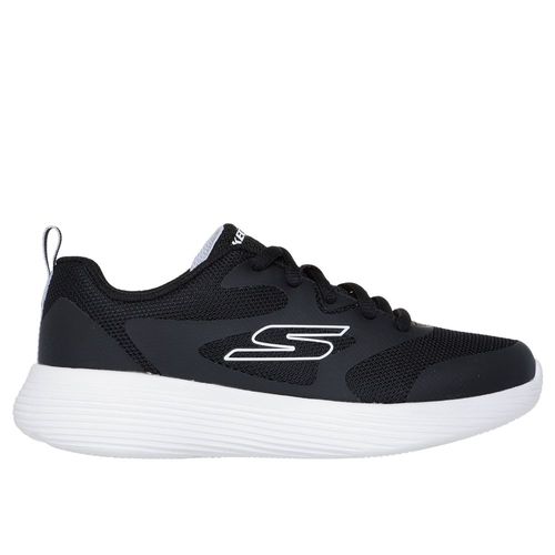 Zapatillas Urbanas Skechers Niña 303581L-Blk Negro