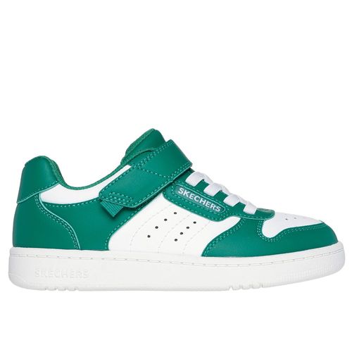 Zapatillas Urbanas Skechers Niño 405638L-Grw Verde