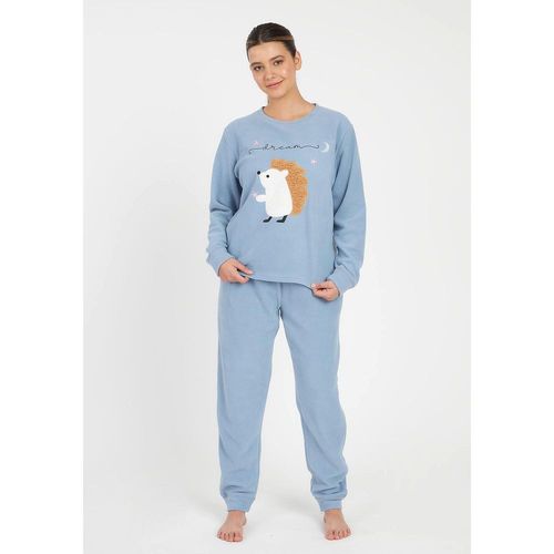 Pijamas Kayser Mujer 60.1584