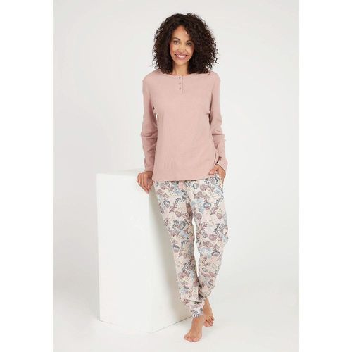 Pijamas Kayser Mujer 60.1562