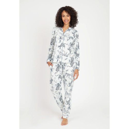 Pijamas Kayser Mujer 60.1570