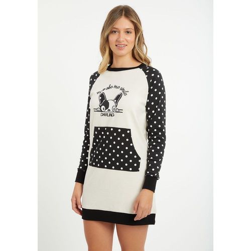 Pijamas Kayser Mujer 61.1567