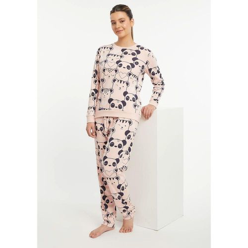 Pijamas Kayser Mujer 60.1564