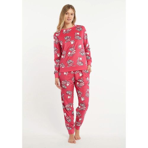 Pijamas Kayser Mujer D6073