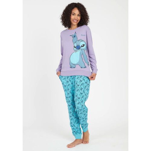 Pijamas Kayser Mujer D6078