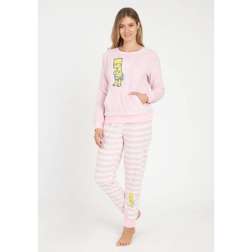 Pijamas Kayser Mujer S6077